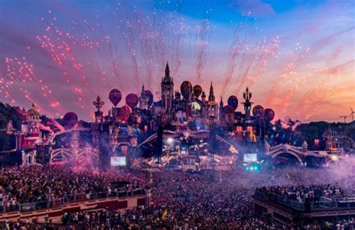 Tomorrowland Sets Upload: Everything You Need to Know