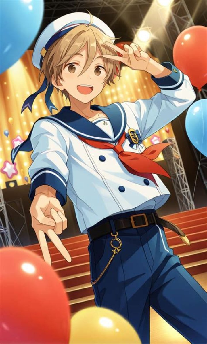 Tomoya Mashiro: The Rising Star in the World of Japanese Entertainment