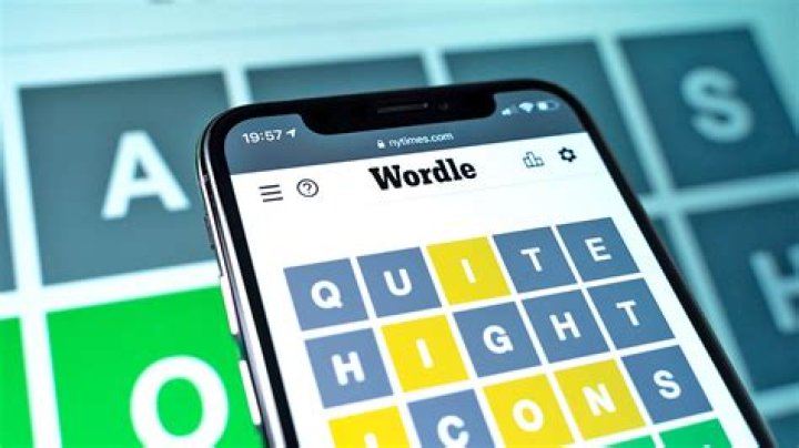 Toms Wordle: The Ultimate Guide to Mastering the Word Game