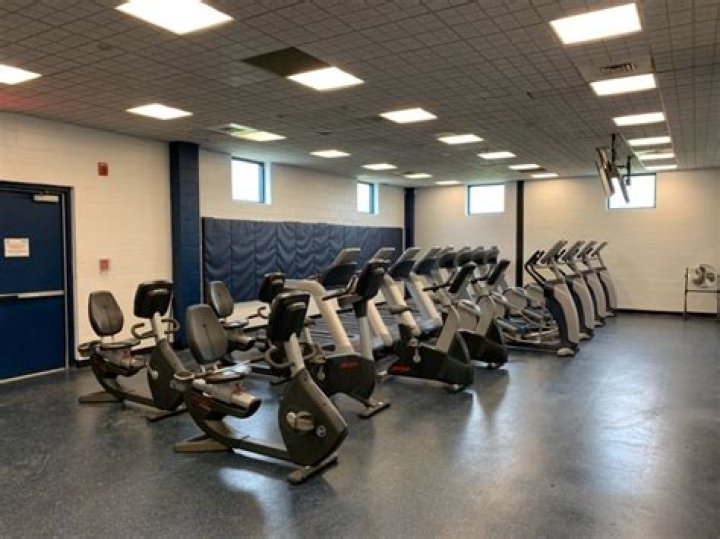 Exploring the Tonawanda Aquatic and Fitness Center: A Comprehensive Guide