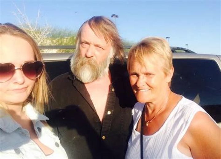 Tony Beets' Daughter Jasmine: A Glimpse into Her Life