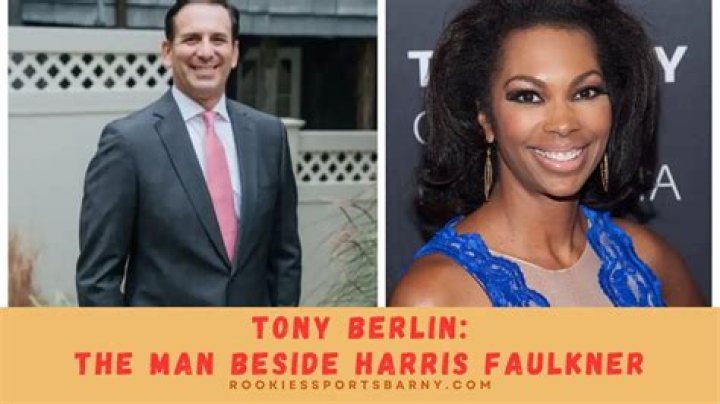 Tony Berlin: Exploring His Religion and Beliefs