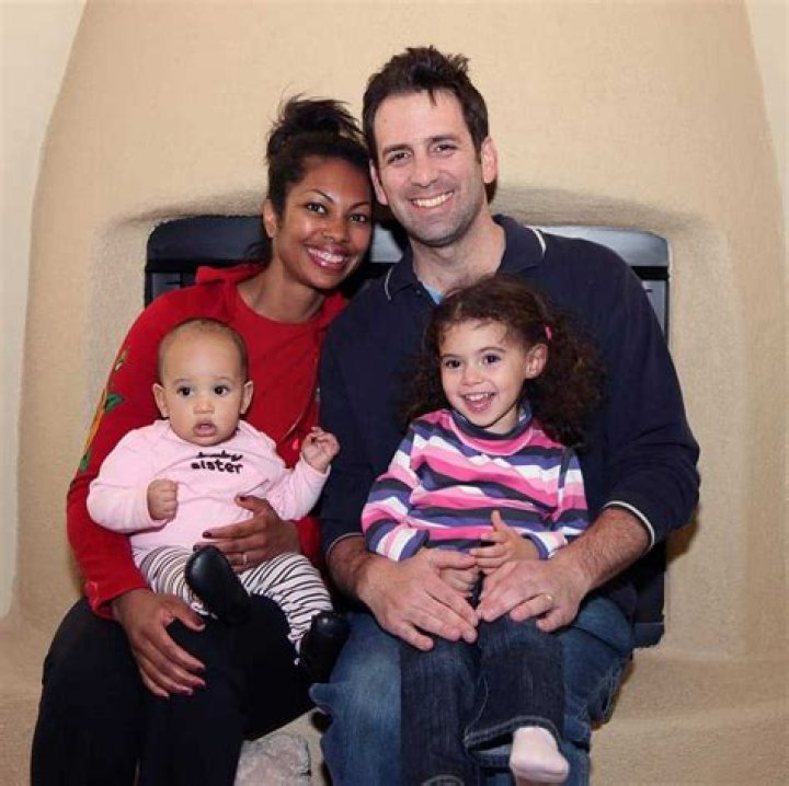 Tony Berlin: A Journey Through Life and Career