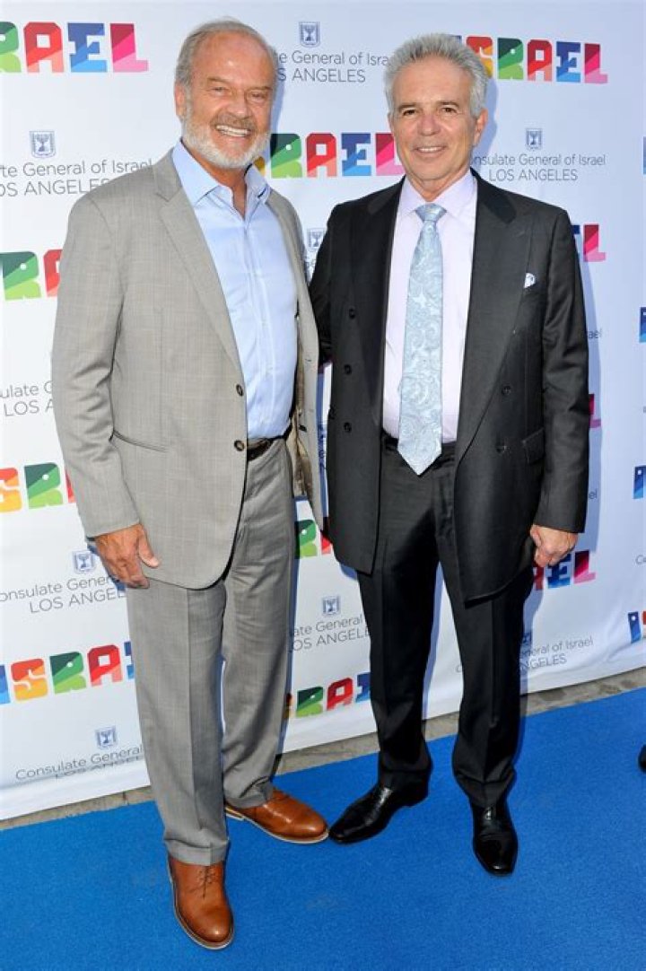 Tony Denison: A Comprehensive Look at the Acclaimed Actor's Life and Career