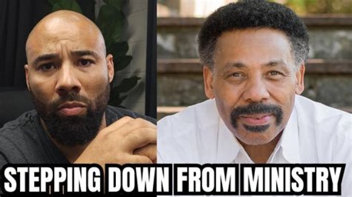 Tony Evans Stepping Down from Ministry: A Deep Dive into His Legacy and Impact