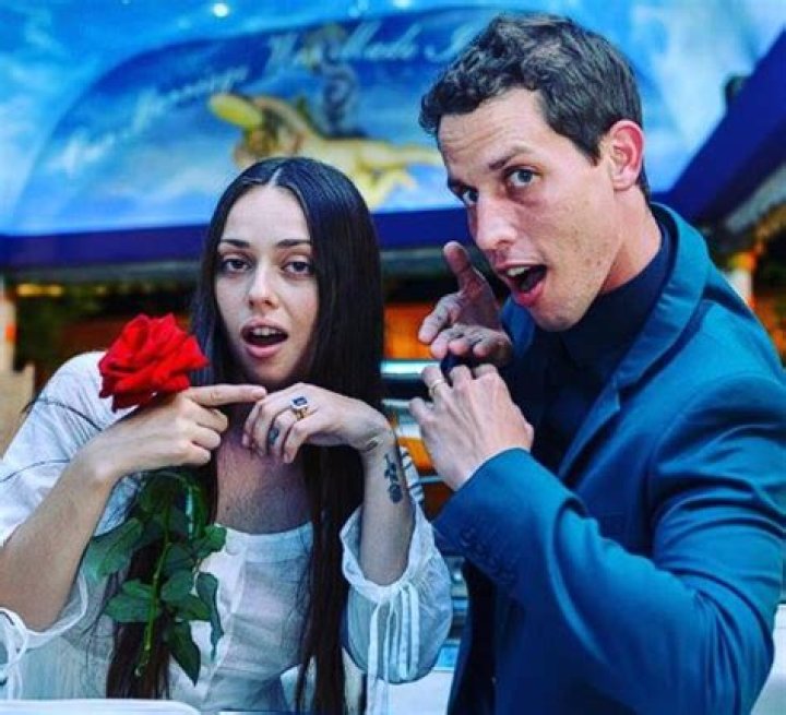 Tony Hinchcliffe's Dating Life: Unraveling the Mystery