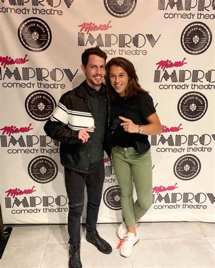 Tony Hinchcliffe Ethnicity: Exploring the Comedian's Background