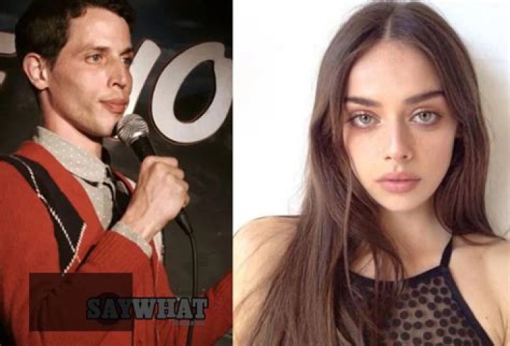 Unveiling the Life of Tony Hinchcliffe's Ex-Wife Charlotte Jane