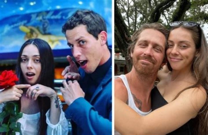 Unveiling the Life of Tony Hinchcliffe's Wife: A Closer Look