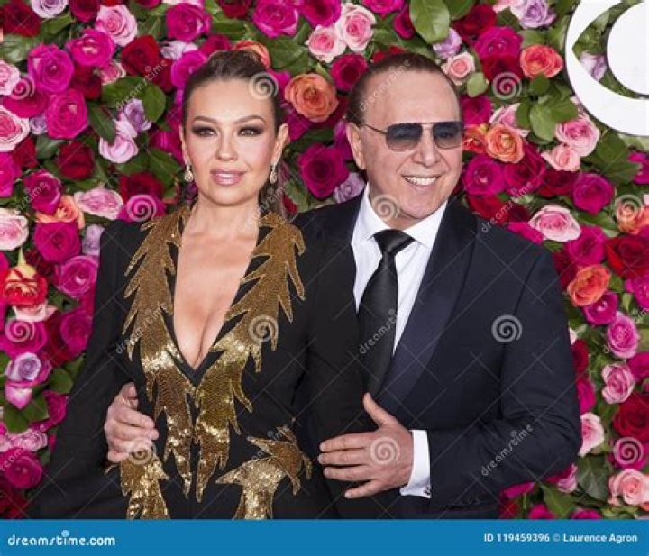 Unveiling the Life of Tony Mottola's Wife