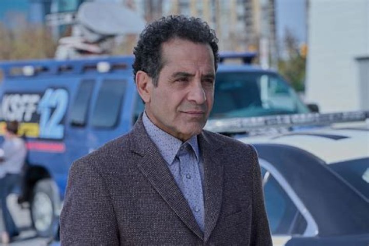 Tony Shalhoub Movies and TV Shows: A Comprehensive Guide