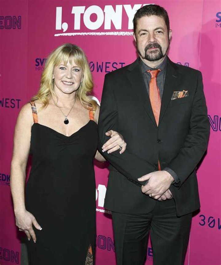 Tonya Hardin: The Untold Story of Triumph and Challenges