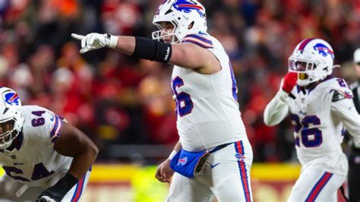 Top Centers in the NFL: Unveiling the Best Offensive Linemen