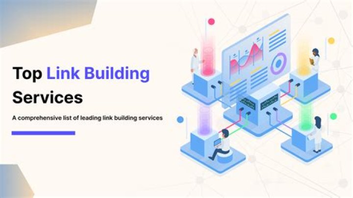 Top Link Building Services: Elevate Your SEO Strategy