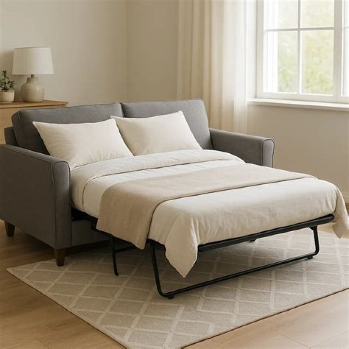 Top-Rated Sleeper Sofas: A Comprehensive Guide to Comfort and Style