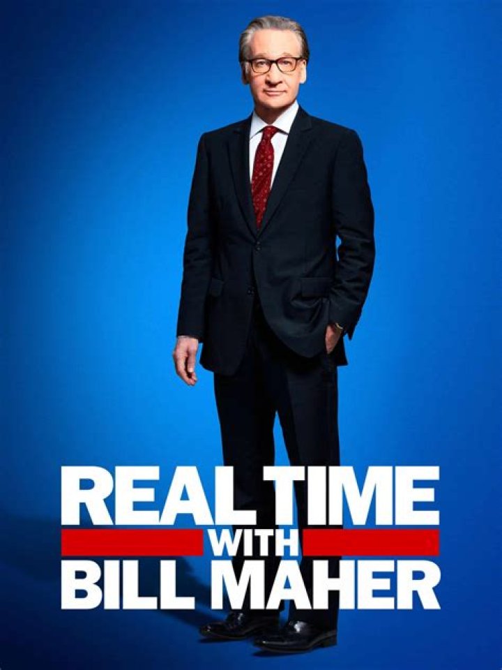 Understanding "Real Time with Bill Maher": A Deep Dive into Current Affairs and Satire