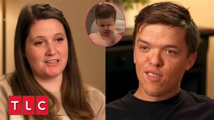 Tori and Zach Roloff: Navigating the Waves of Sad News