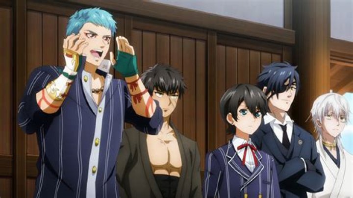 Touken Ranbu Kai Kyoden: The Fascinating World of Sword Boys