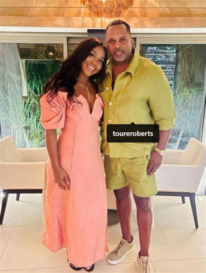 Toure Roberts: Wikipedia, Biography, and More