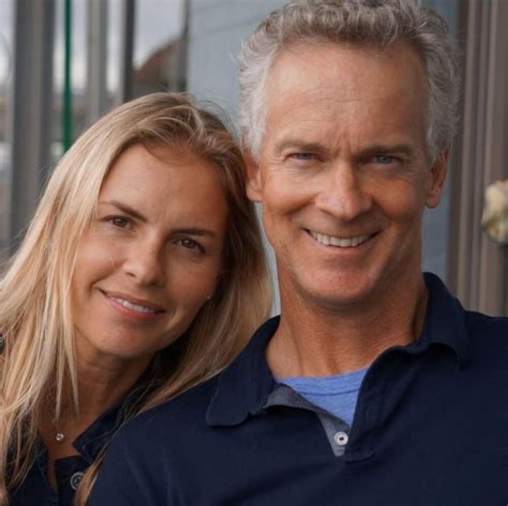 Trace Gallagher Wife: A Closer Look Into Her Life and Their Relationship