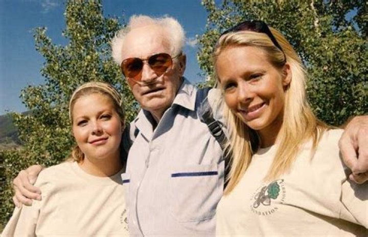 Tracey Knievel: The Legacy of a Stunt Legend