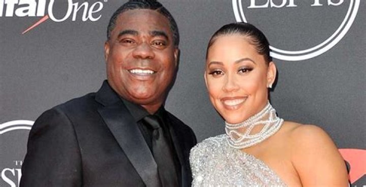 Tracey Morgan Net Worth: A Comprehensive Review of His Financial Journey