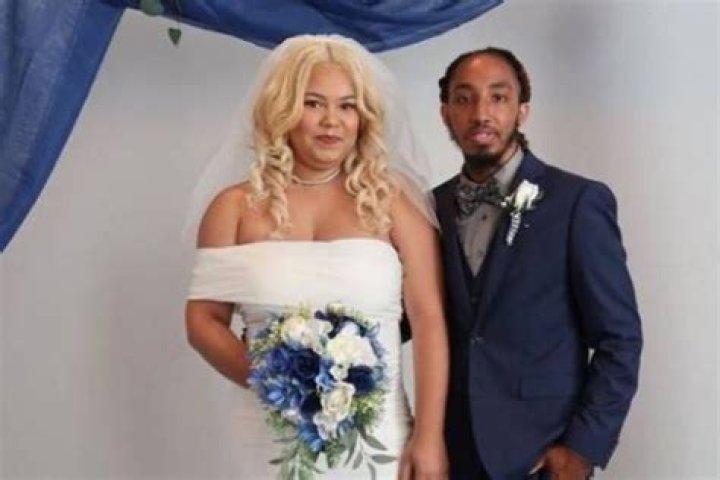 Traci Braxton's Son's Wedding: An Unforgettable Day