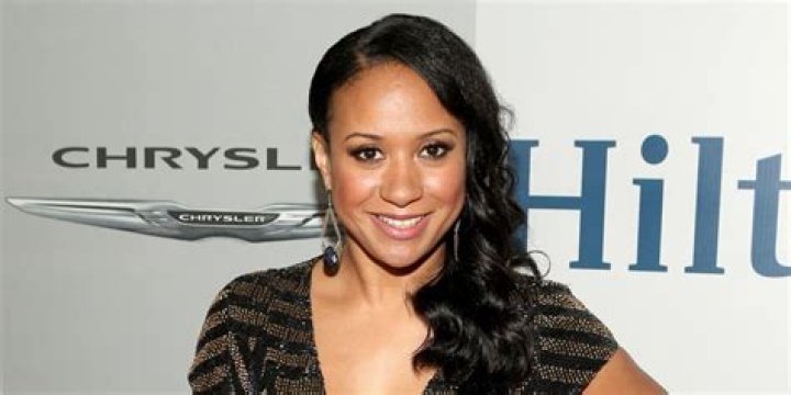 Unveiling Tracie Thoms' Enthralling Net Worth: A Comprehensive Overview