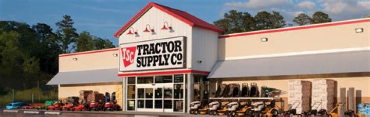 Tractor Supply Online: Your One-Stop Shop for All Farming and Ranching Needs