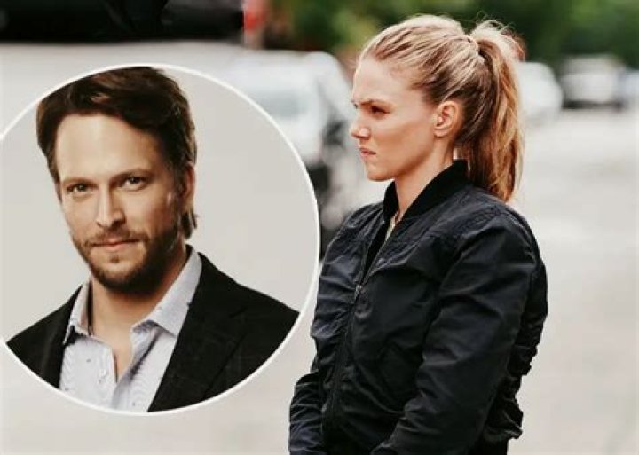 Unveiling the Love Life of Tracy Spiridakos