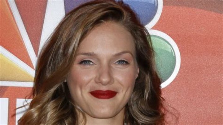 Tracy Spiridakos: The Rising Star in Entertainment