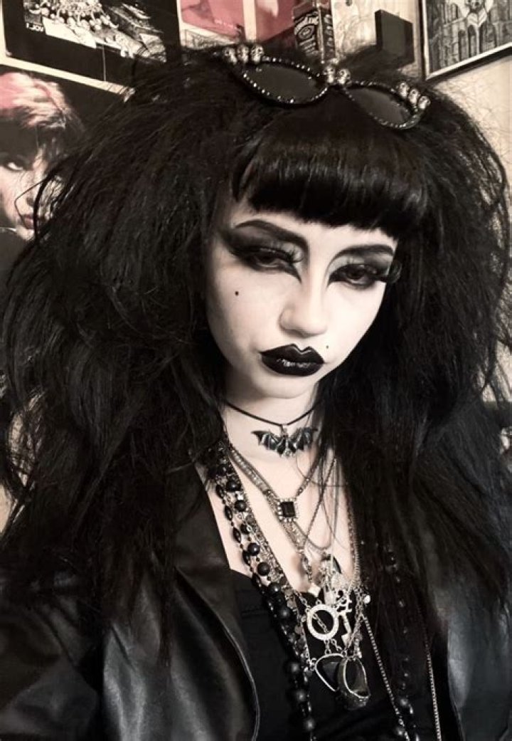 Exploring the Allure of Trad Goth Style: A Journey into Dark Elegance