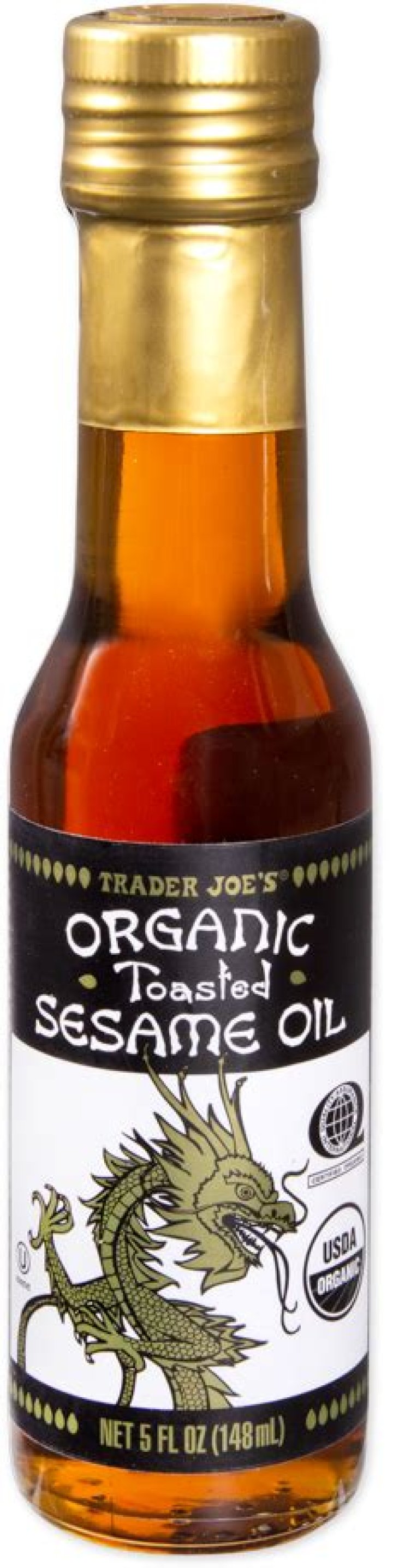 Trader Joe's Sesame Seed Oil: The Ultimate Guide
