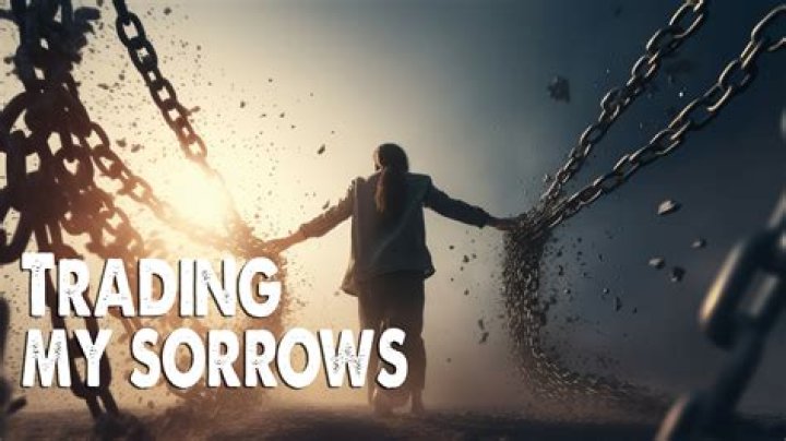 Trading My Sorrows: A Journey Through Emotional Investing
