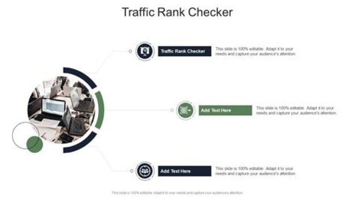 Understanding Traffic Rank Checker: A Comprehensive Guide