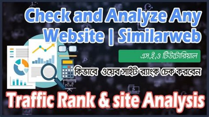 Understanding Traffic Rank Site: A Comprehensive Guide