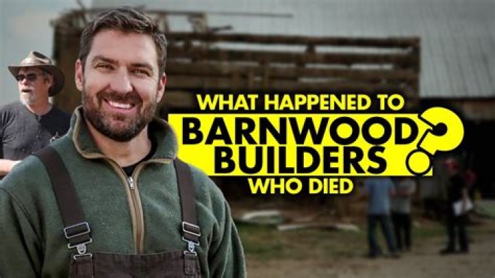 Tragic News: Who Died on Barnwood Builders Today?