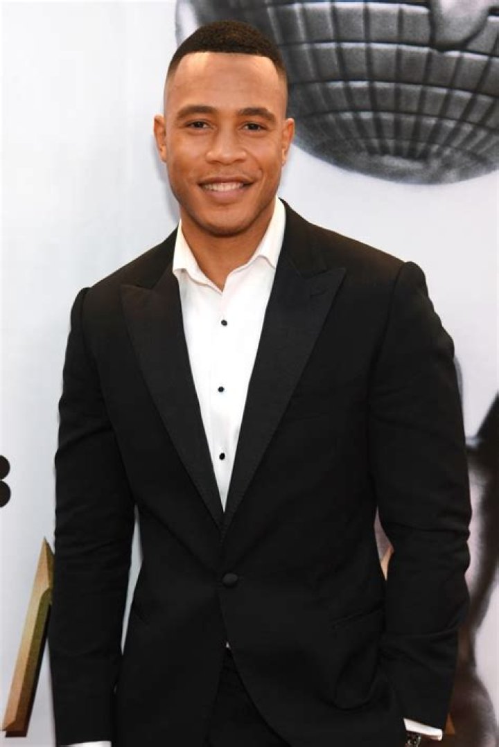 Trai Byers Height: Uncovering His Stature