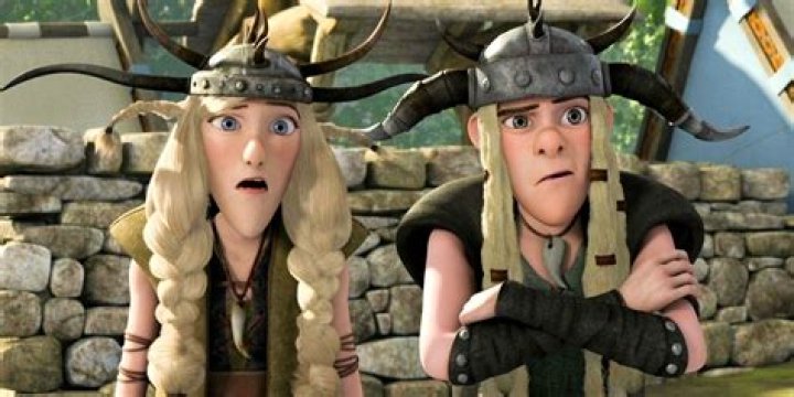 Train Your Dragon Twins: An In-Depth Exploration of the Mythical Siblings
