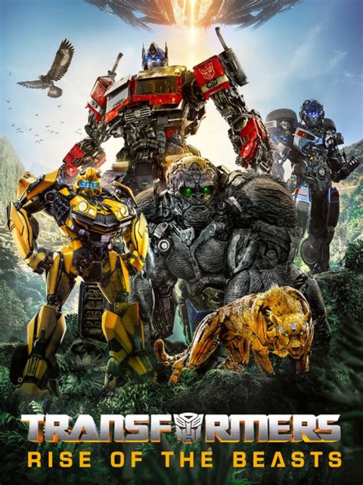 Transformers: Rise of the Beasts - A Deep Dive into the Latest Chapter of the Franchise
