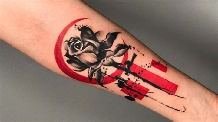 Understanding Trash Polka Tattoo: The Bold Art of Ink