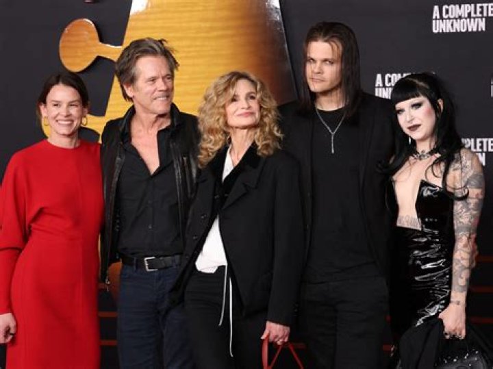 Travis Bacon: The Multifaceted Musician and Actor