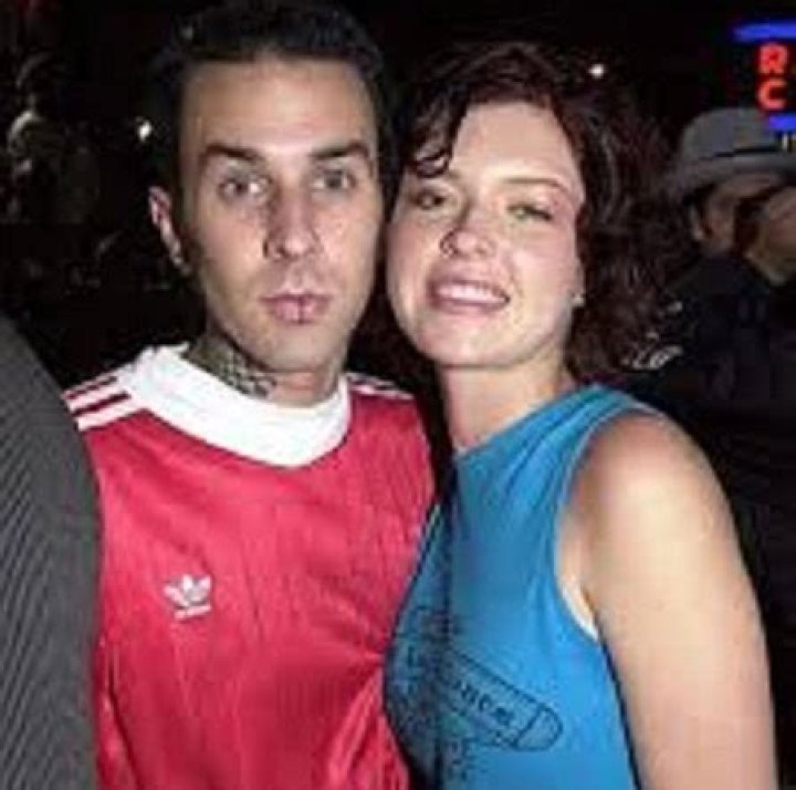 Travis Barker and Melissa Kennedy: A Journey Through Love and Music