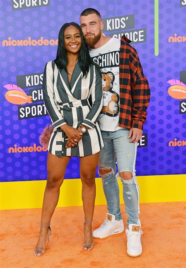 Travis Kelce's Girlfriend: A Deep Dive into His Romantic Life