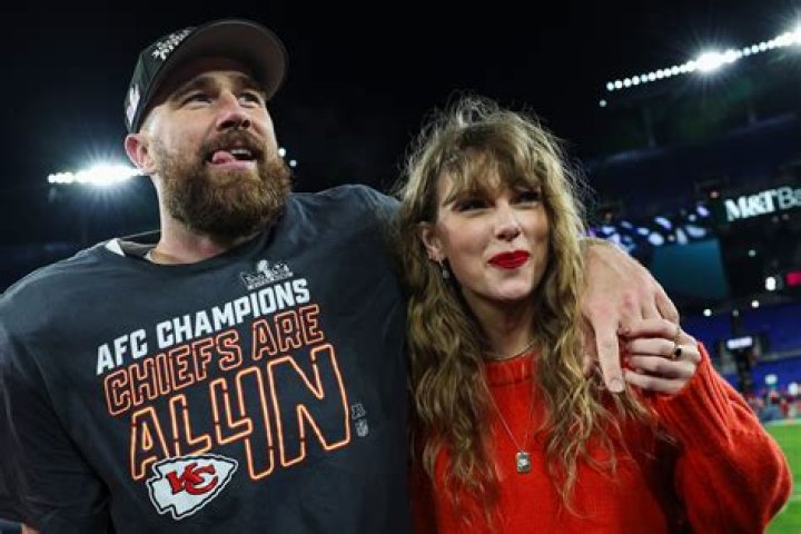 Travis Kelce Missed Taylor Swift's Final Show in Gelsenkirchen: What Happened?