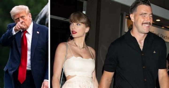 Exploring the Connection Between Travis Kelce and Trump