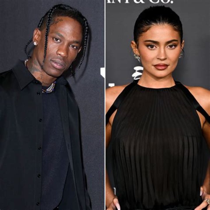 Travis Scott GF: A Deep Dive into the Life, Relationships, and Impact