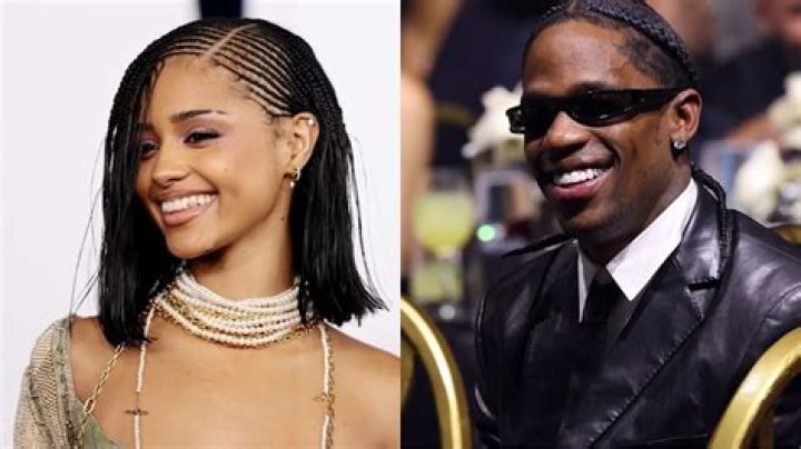Travis Scott Girlfriend 2025: Exploring Relationships, Updates, and Insights