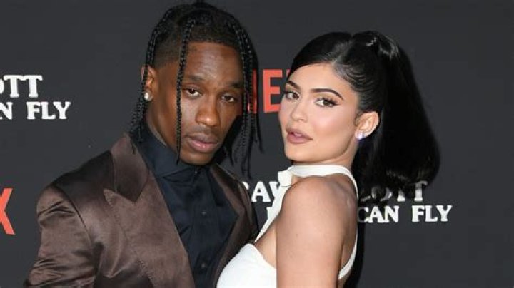 Travis Scott Girlfriend: A Comprehensive Look Into His Romantic Life