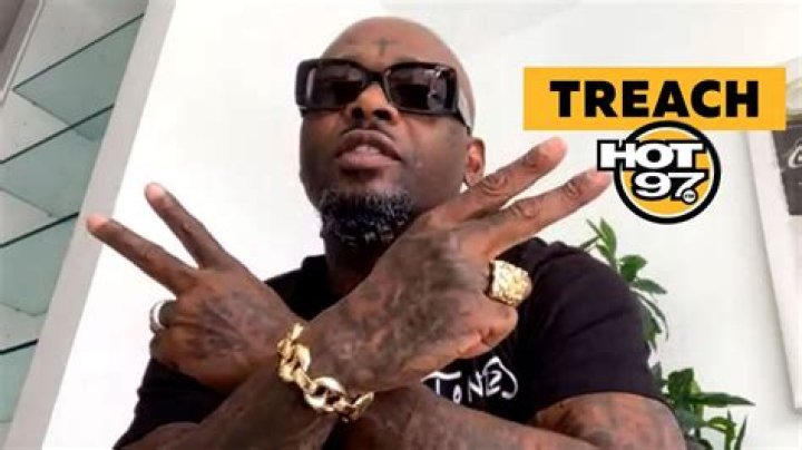 Treach's Net Worth 2023: A Deep Dive into his Financial Journey